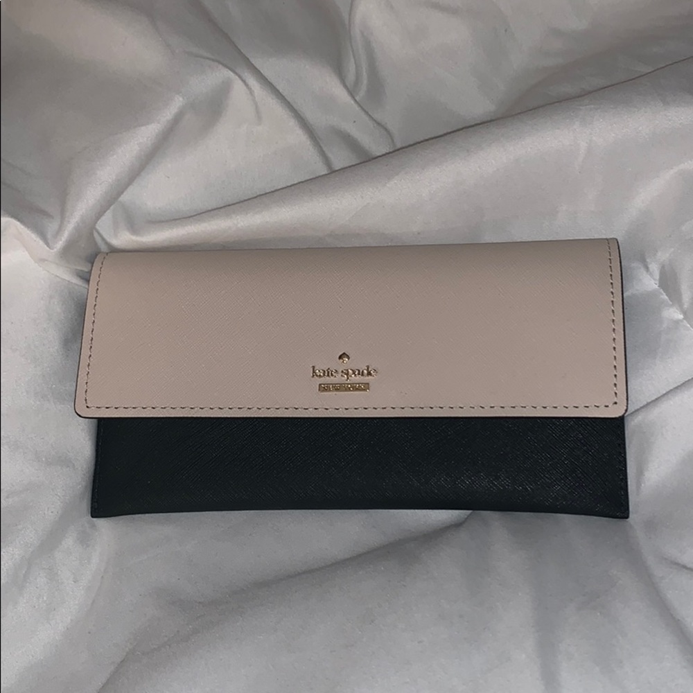 Kate spade wallet